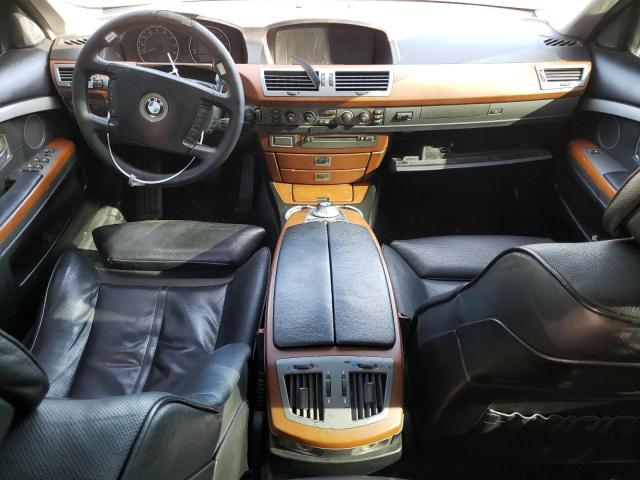 Photo 7 VIN: WBAGL63424DP68856 - BMW 7 SERIES 