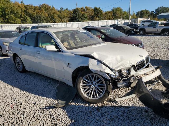 Photo 3 VIN: WBAGL63484DP68795 - BMW 745 I 