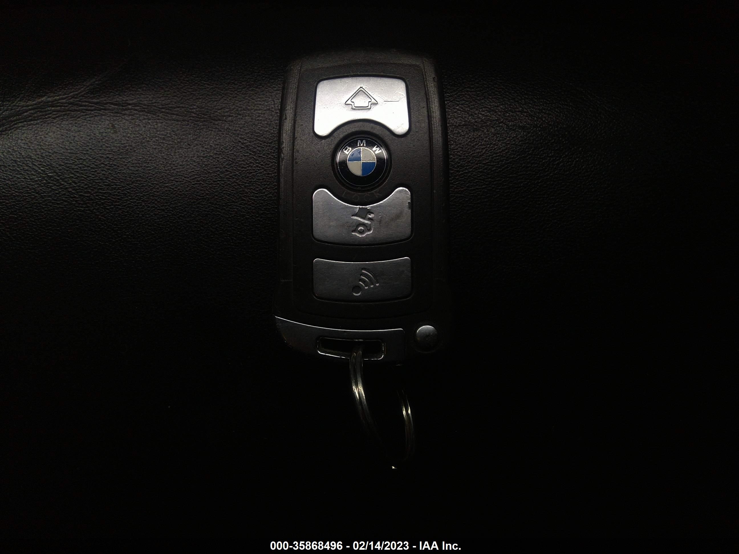 Photo 10 VIN: WBAGL63493DP66911 - BMW 7ER 