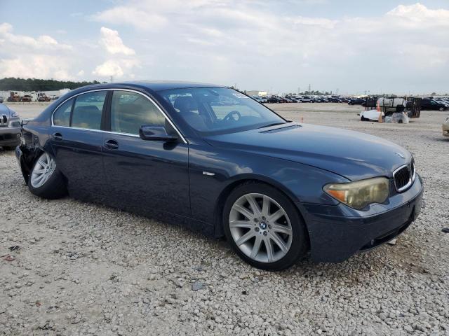 Photo 3 VIN: WBAGL634X3DP62088 - BMW 7 SERIES 