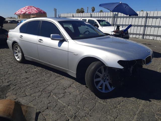 Photo 3 VIN: WBAGL63515DP75310 - BMW 745 I 