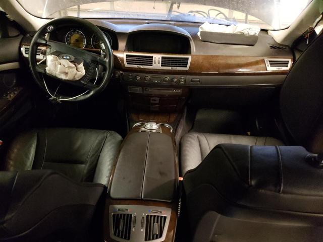 Photo 7 VIN: WBAGL63544DP74103 - BMW 7 SERIES 