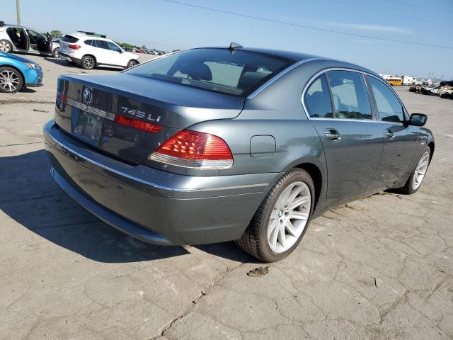 Photo 2 VIN: WBAGN63412DR07026 - BMW 7 SERIES 