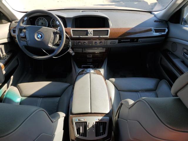 Photo 7 VIN: WBAGN63412DR07026 - BMW 7 SERIES 