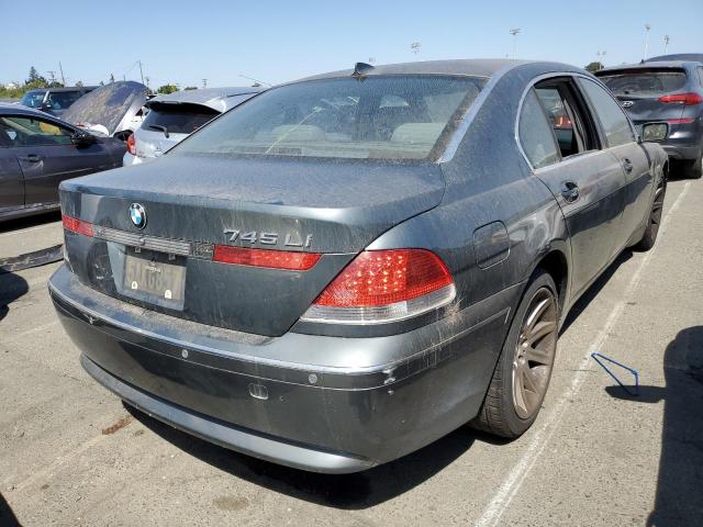 Photo 2 VIN: WBAGN63413DR11224 - BMW 7 SERIES 