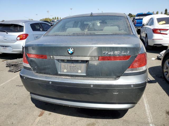 Photo 5 VIN: WBAGN63413DR11224 - BMW 7 SERIES 