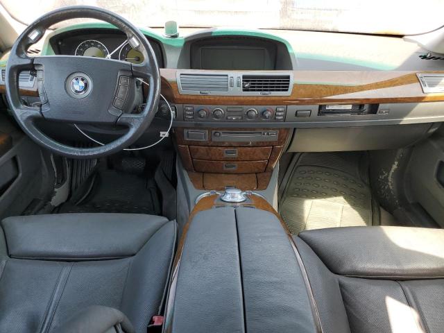 Photo 7 VIN: WBAGN63413DR11224 - BMW 7 SERIES 