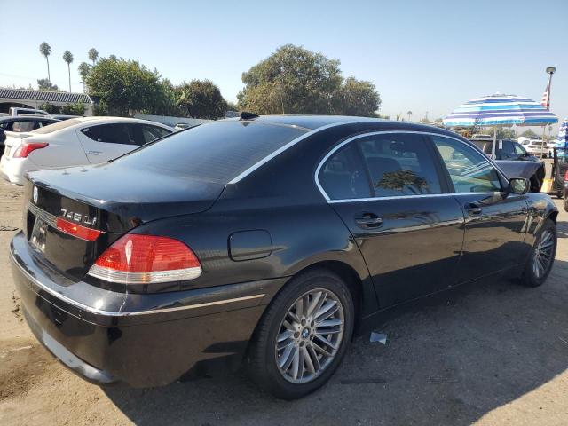 Photo 2 VIN: WBAGN63413DR12213 - BMW 745LI 