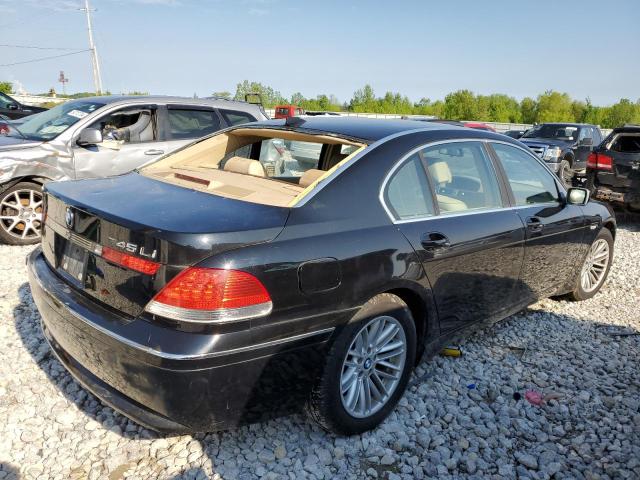 Photo 2 VIN: WBAGN63433DR12584 - BMW 7 SERIES 