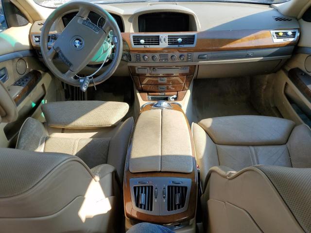 Photo 7 VIN: WBAGN63433DR12584 - BMW 7 SERIES 