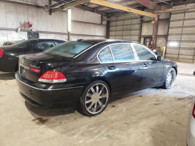 Photo 2 VIN: WBAGN63442DR06159 - BMW 7 SERIES 