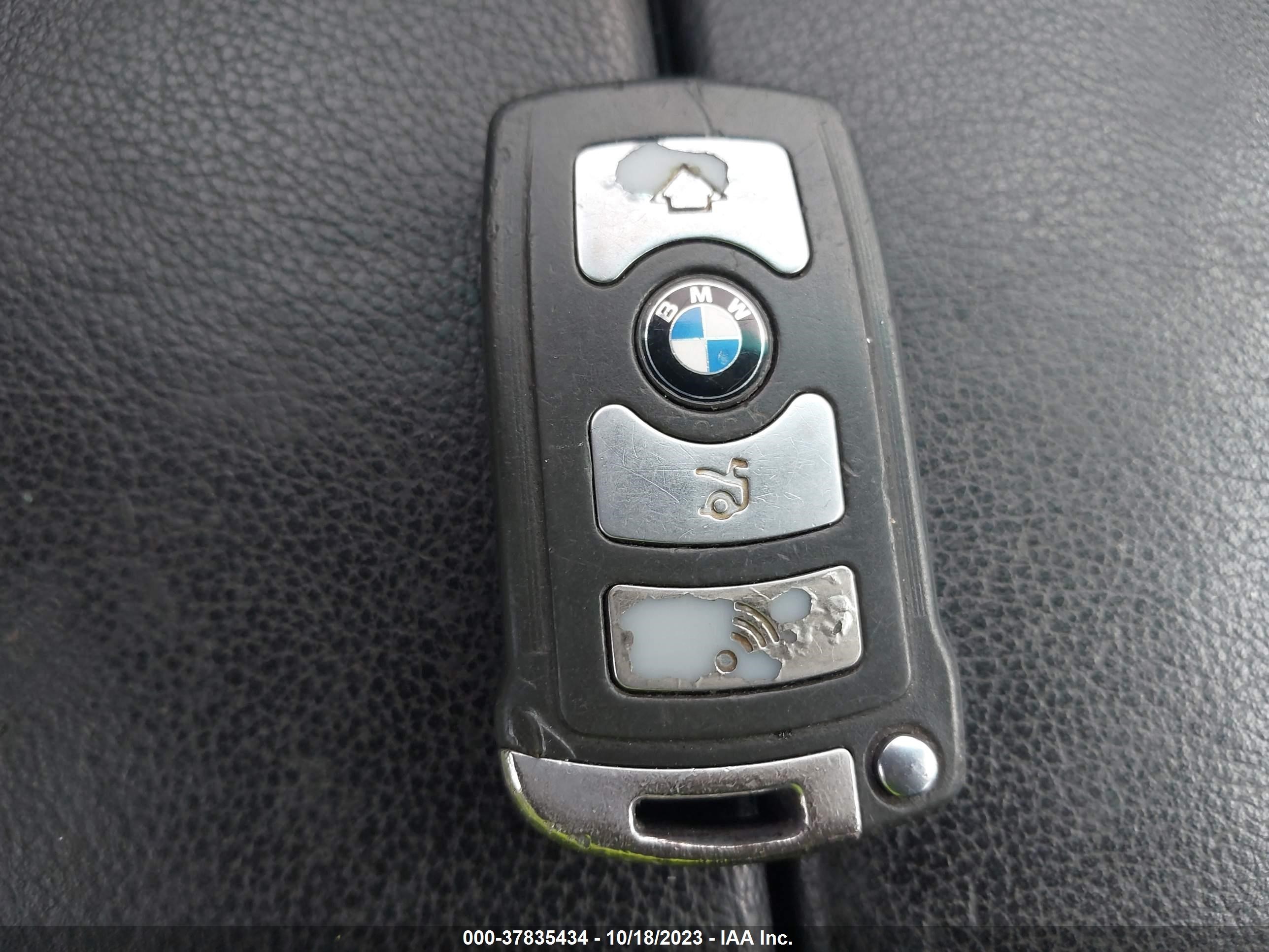 Photo 10 VIN: WBAGN63463DS43145 - BMW 7ER 