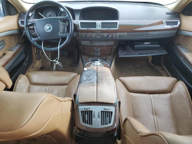 Photo 7 VIN: WBAGN63484DS47280 - BMW 7 SERIES 