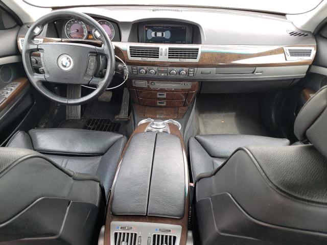 Photo 7 VIN: WBAGN63504DS55964 - BMW 7 SERIES 