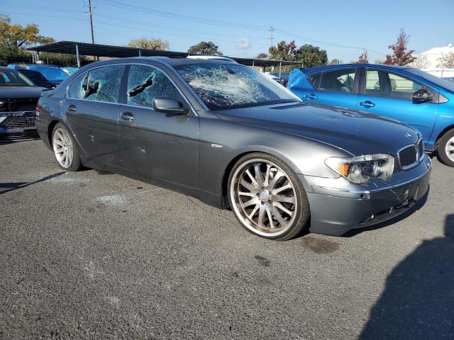 Photo 3 VIN: WBAGN63555DS60529 - BMW 7 SERIES 