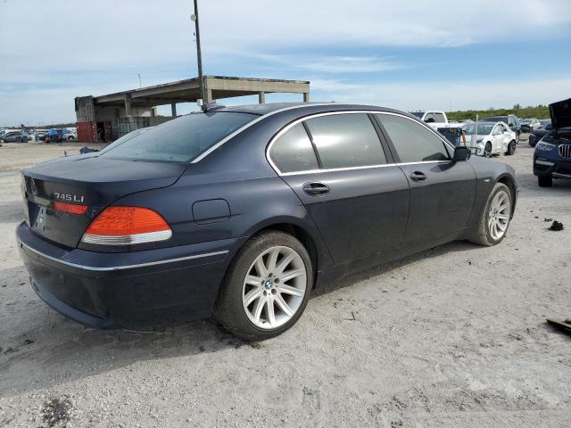 Photo 2 VIN: WBAGN63564DS52566 - BMW 7 SERIES 