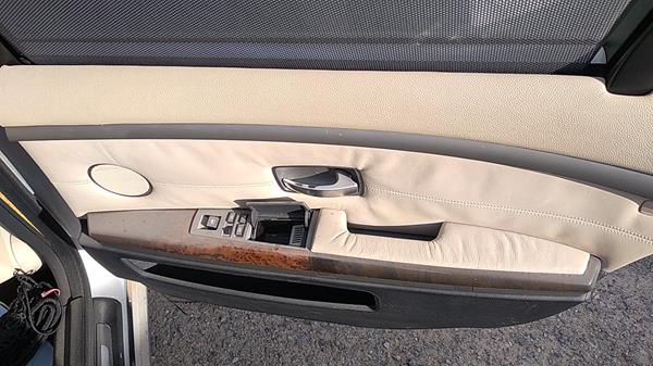 Photo 27 VIN: WBAGN81014DR21670 - BMW 760 LI 