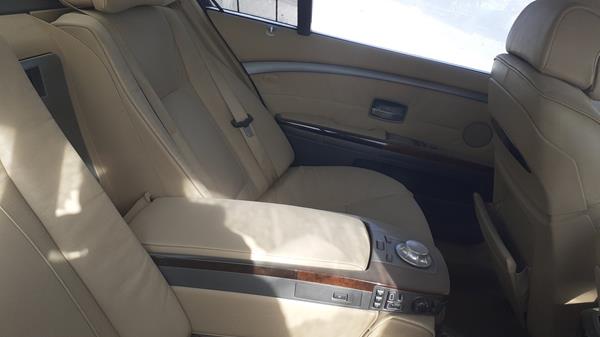 Photo 11 VIN: WBAGN81030DR23379 - BMW 760 LI 