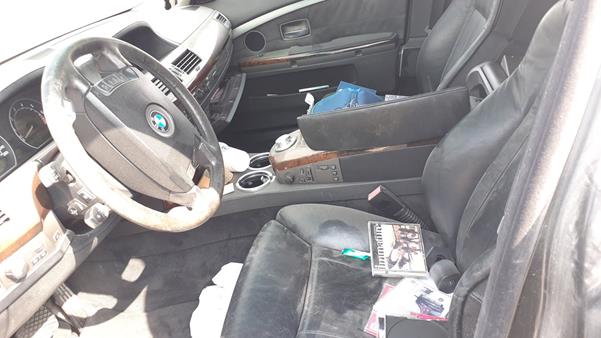 Photo 12 VIN: WBAGN81090DR22088 - BMW 760 LI 