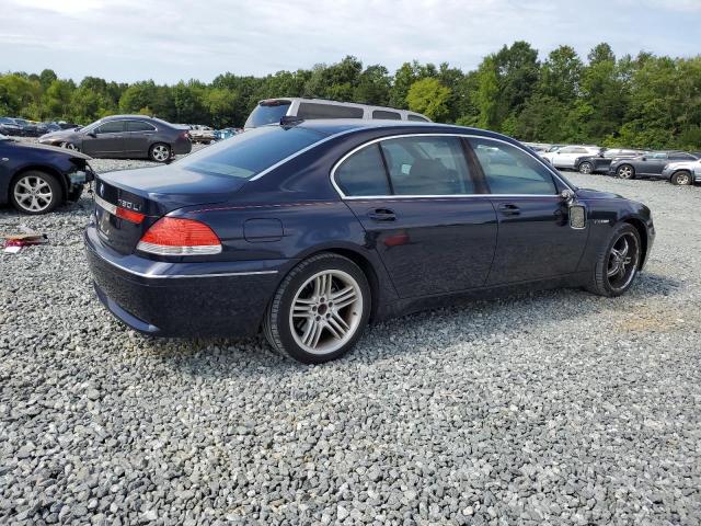 Photo 2 VIN: WBAGN83413DK10484 - BMW 760 LI 