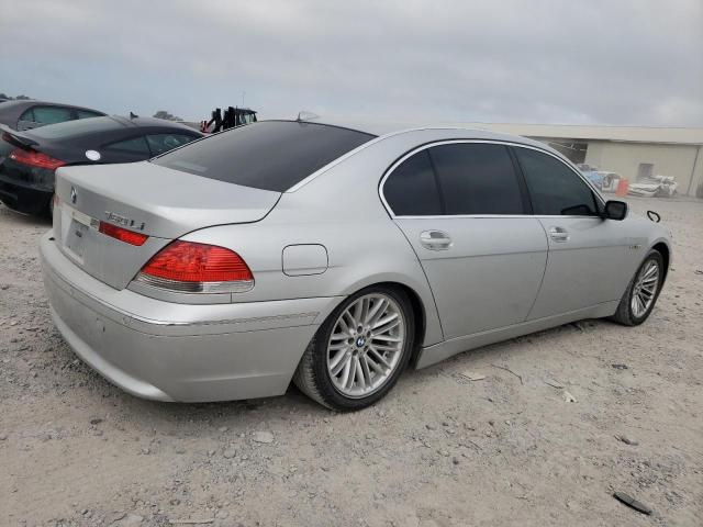 Photo 2 VIN: WBAGN83453DK10133 - BMW 760 LI 