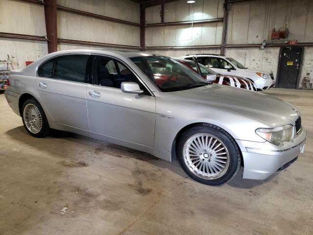 Photo 3 VIN: WBAGN83483DK10062 - BMW 760 LI 