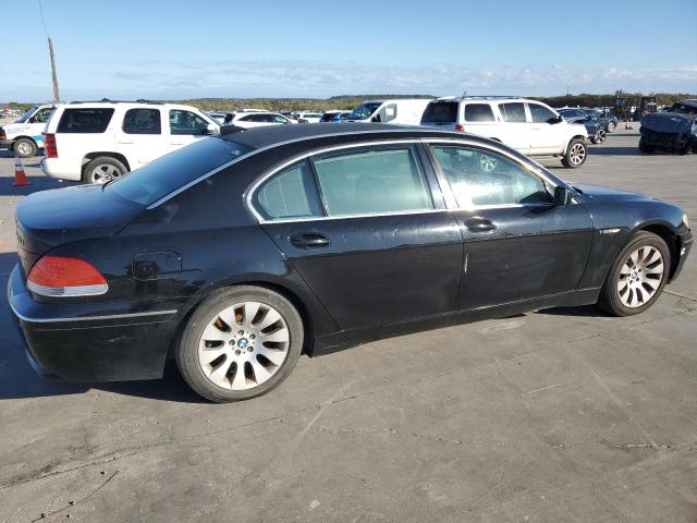 Photo 2 VIN: WBAGN83555DK11312 - BMW 760 LI 