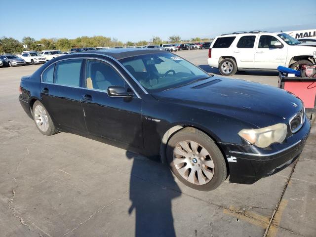 Photo 3 VIN: WBAGN83555DK11312 - BMW 760 LI 