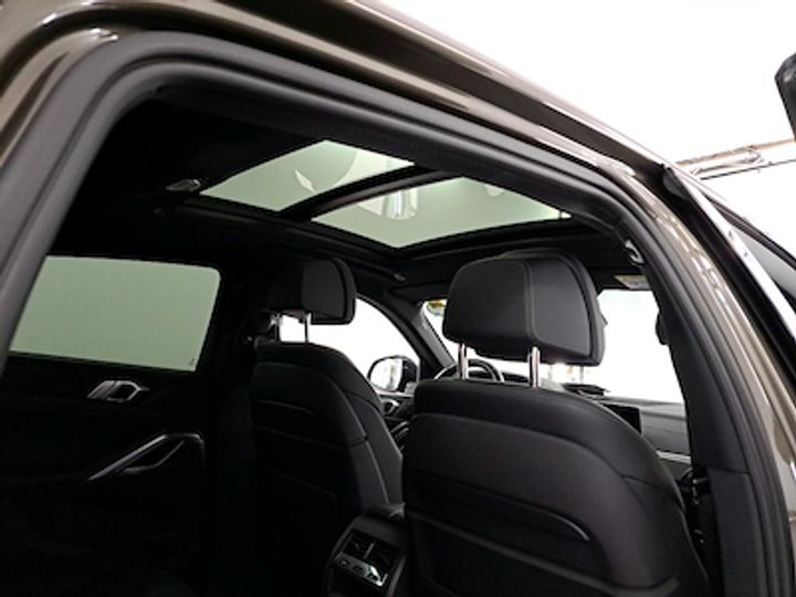 Photo 14 VIN: WBAGT210X09B79904 - BMW X6 