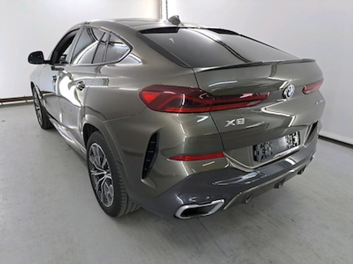 Photo 2 VIN: WBAGT210X09B79904 - BMW X6 