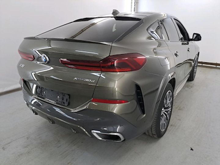 Photo 3 VIN: WBAGT210X09B79904 - BMW X6 