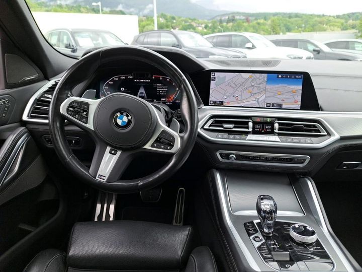 Photo 3 VIN: WBAGT610009C33105 - BMW X6 