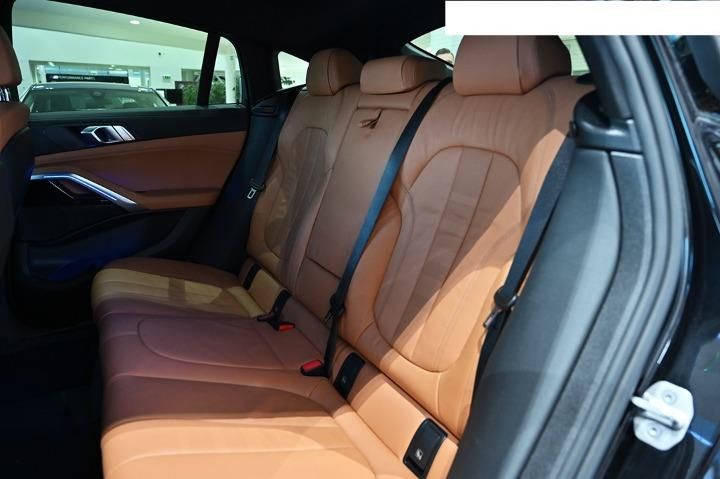 Photo 16 VIN: WBAGT810309F17727 - BMW X6 SUV 