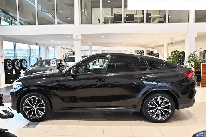 Photo 2 VIN: WBAGT810309F17727 - BMW X6 SUV 