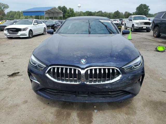 Photo 4 VIN: WBAGV2C00LCD61951 - BMW 840I 