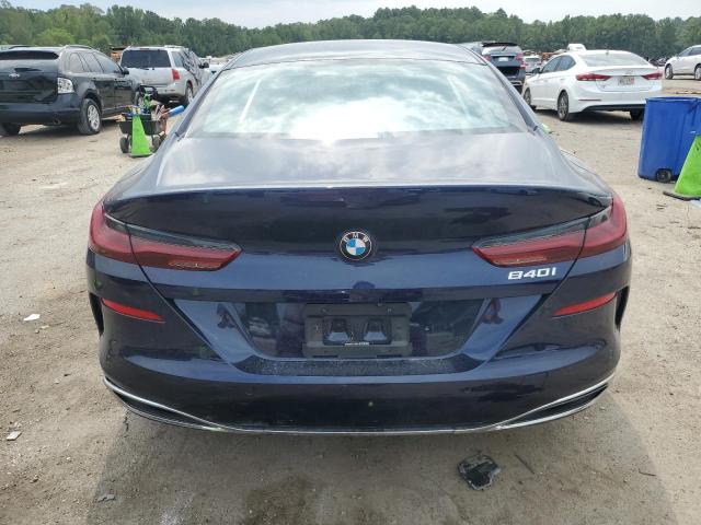 Photo 5 VIN: WBAGV2C00LCD61951 - BMW 840I 