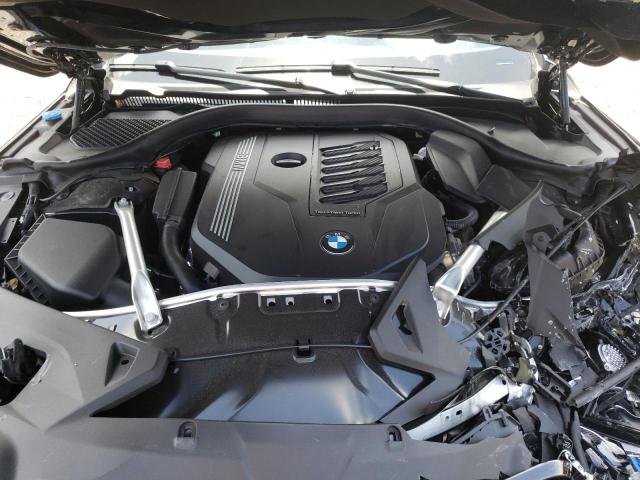 Photo 6 VIN: WBAGV2C00MCG45727 - BMW 840I 