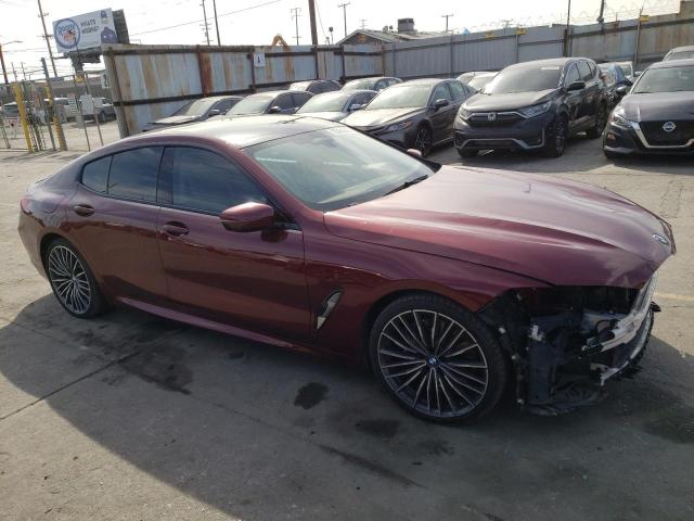 Photo 3 VIN: WBAGV2C00NCJ26384 - BMW 8 SERIES 