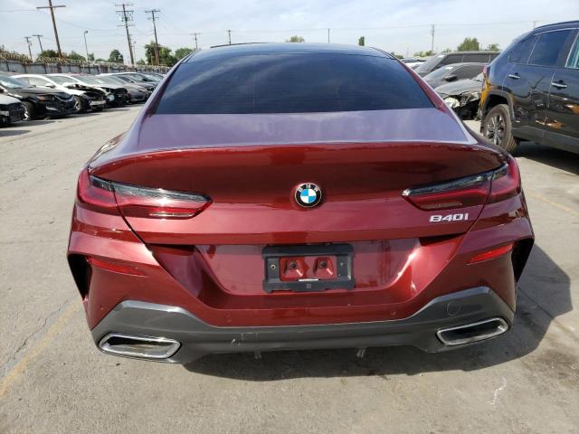 Photo 5 VIN: WBAGV2C00NCJ26384 - BMW 8 SERIES 