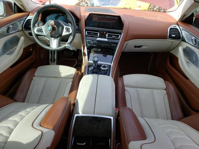 Photo 7 VIN: WBAGV2C00NCJ26384 - BMW 8 SERIES 