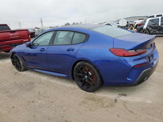 Photo 1 VIN: WBAGV2C01PCK32930 - BMW 840I 