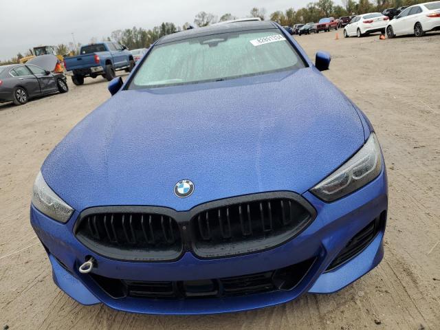 Photo 4 VIN: WBAGV2C01PCK32930 - BMW 840I 