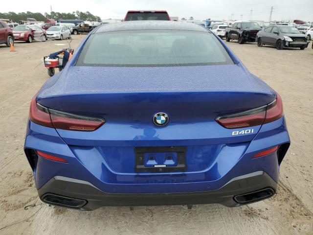 Photo 5 VIN: WBAGV2C01PCK32930 - BMW 840I 