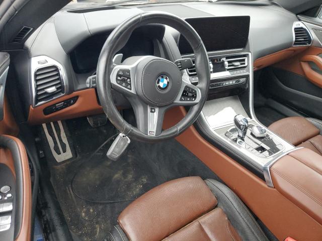 Photo 7 VIN: WBAGV2C01PCK32930 - BMW 840I 