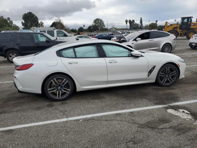 Photo 2 VIN: WBAGV2C02PCK69453 - BMW 840I 