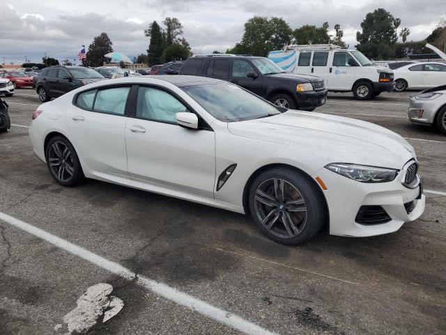 Photo 3 VIN: WBAGV2C02PCK69453 - BMW 840I 