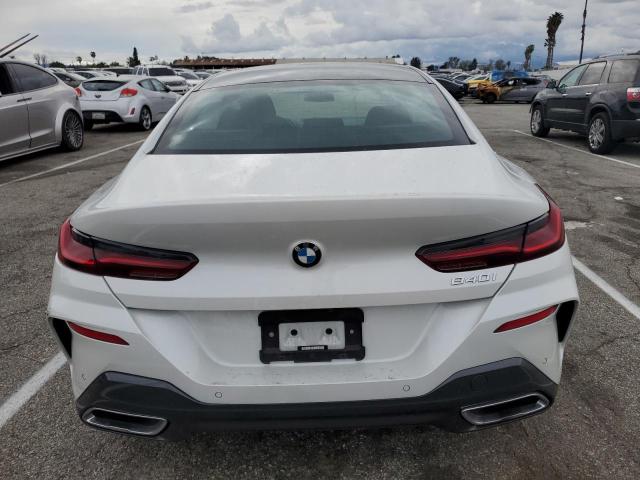 Photo 5 VIN: WBAGV2C02PCK69453 - BMW 840I 