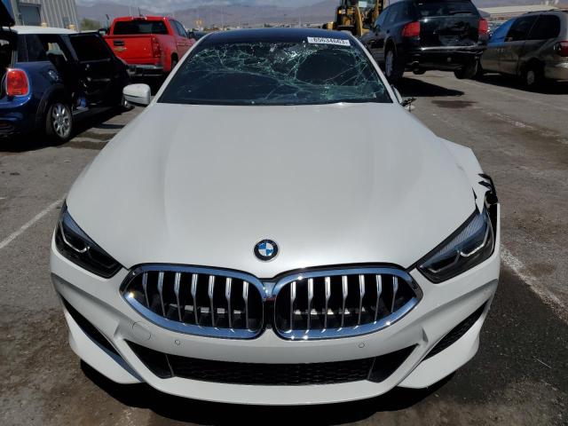 Photo 4 VIN: WBAGV2C03LCD73463 - BMW 840I 