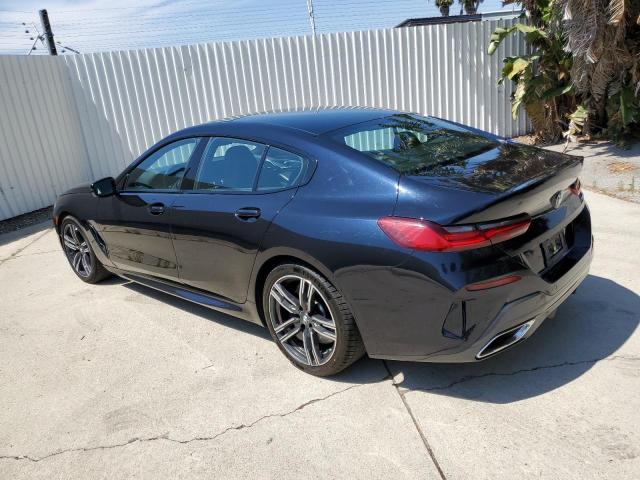 Photo 1 VIN: WBAGV2C03PCL62384 - BMW 8 SERIES 