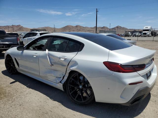 Photo 1 VIN: WBAGV2C03RCP30503 - BMW 840I 